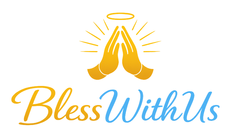 BlessWithUs