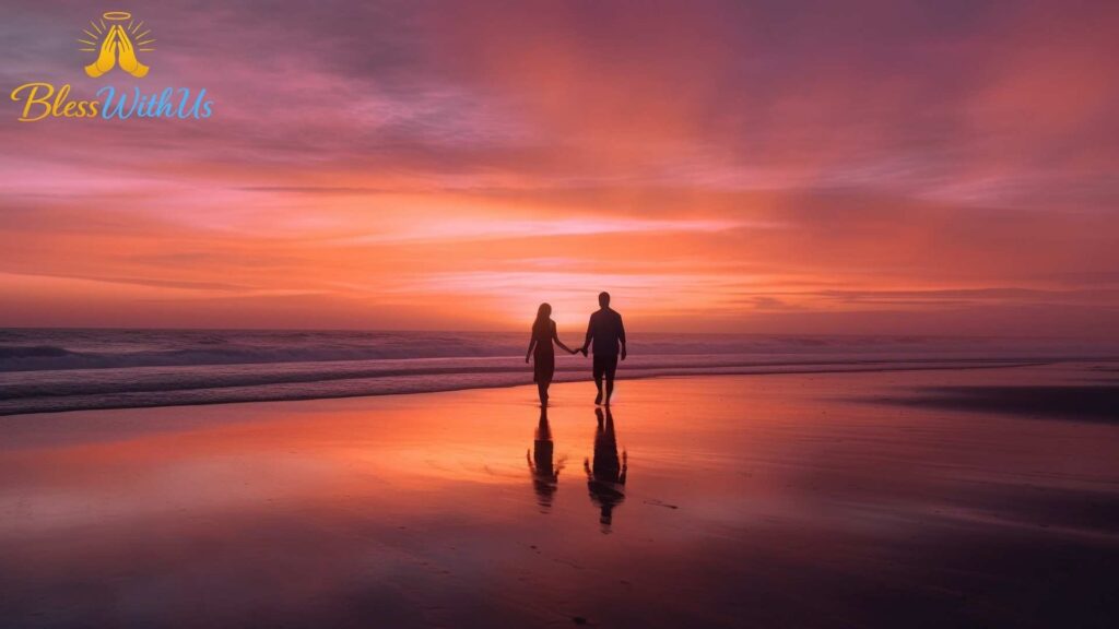 Monday Blessings for Your Partner