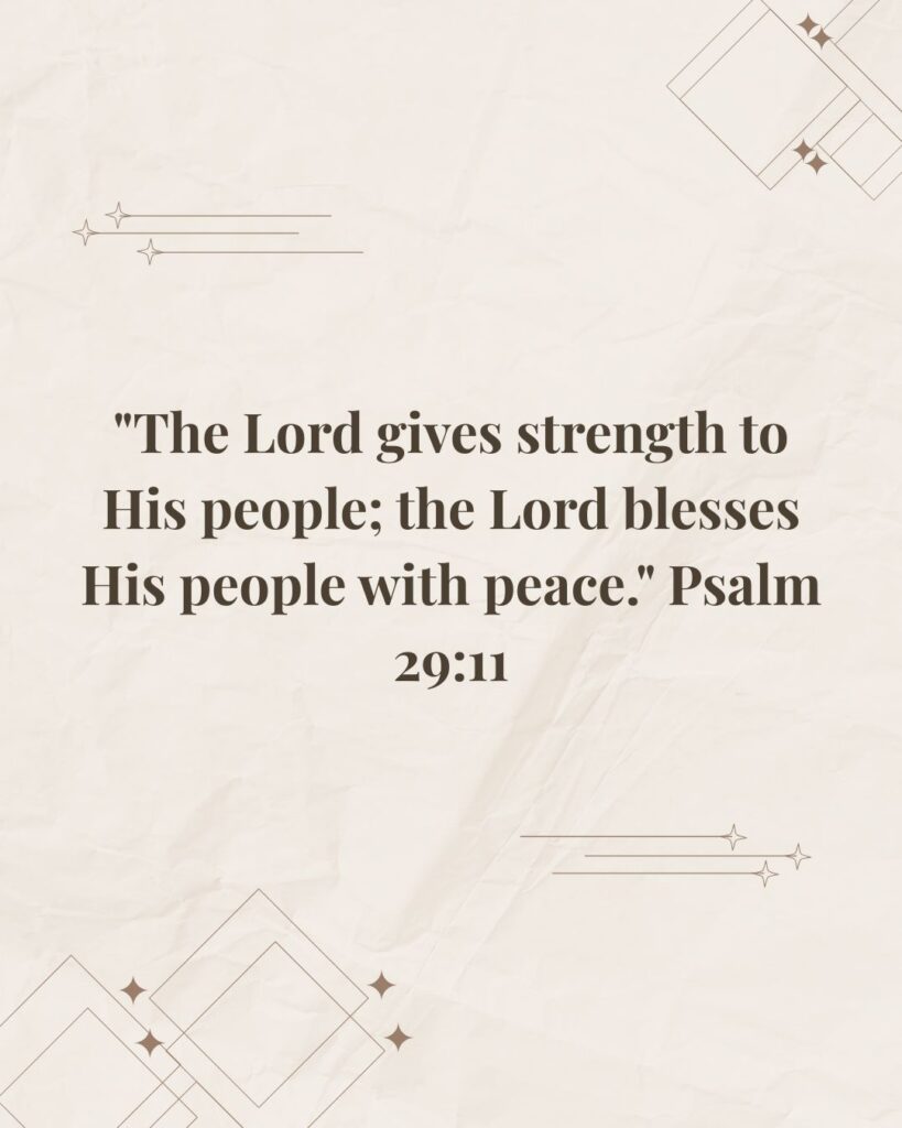 4th of July Blessings and Bible Verses