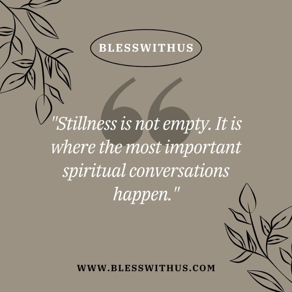 Deep Good Morning Quotes for Spiritual Growth