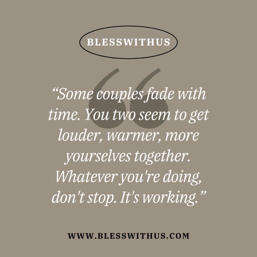 Funny Anniversary Quotes & Messages