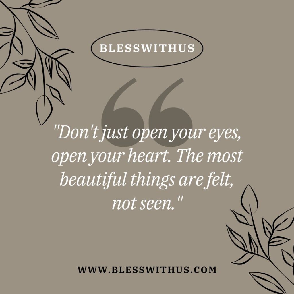 Heart Touching Deep Meaningful Good Morning Life Quotes