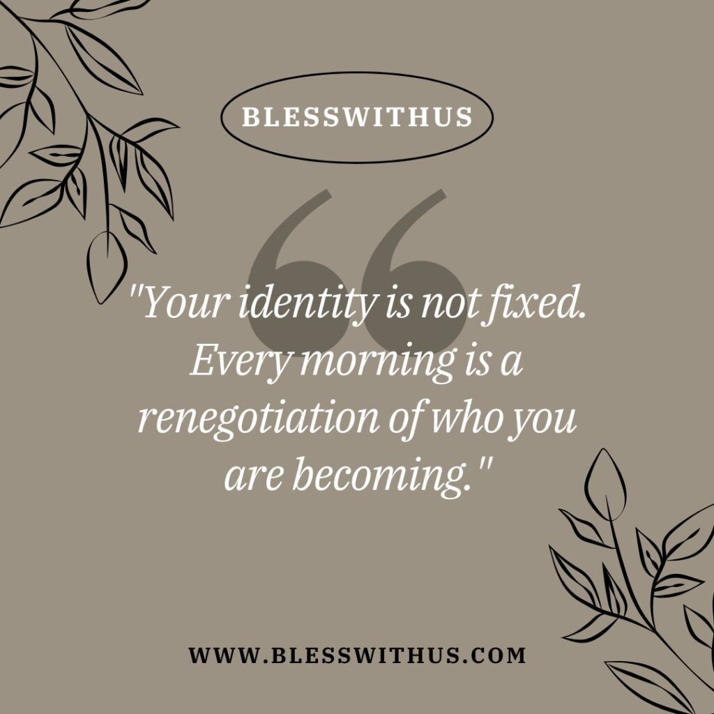 Life-Changing Good Morning Quotes with Deep Meaning
