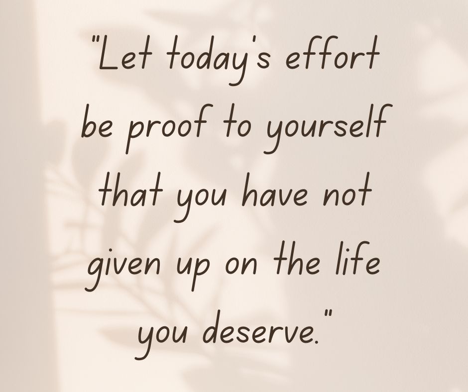 Positive Consistency Quotes