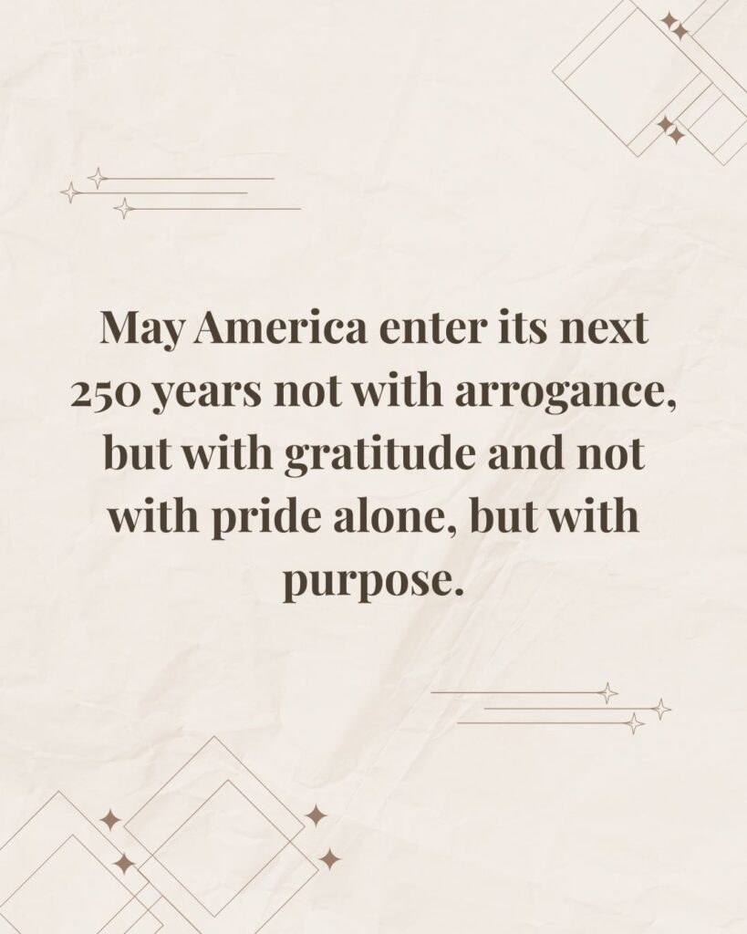 Powerful 4th of July Blessings for 2026