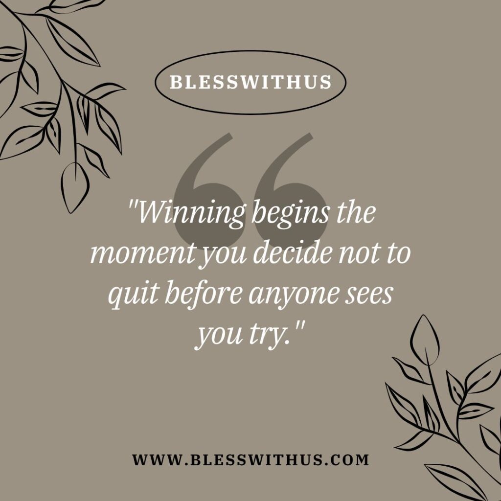 Powerful, Meaningful Good Morning Quotes for Success