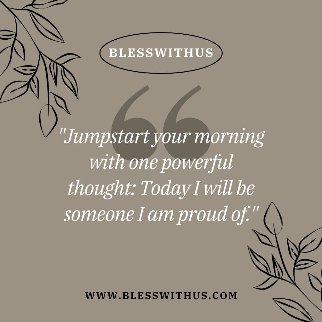 Rise and Shine Quotes to Jumpstart Your Morning
