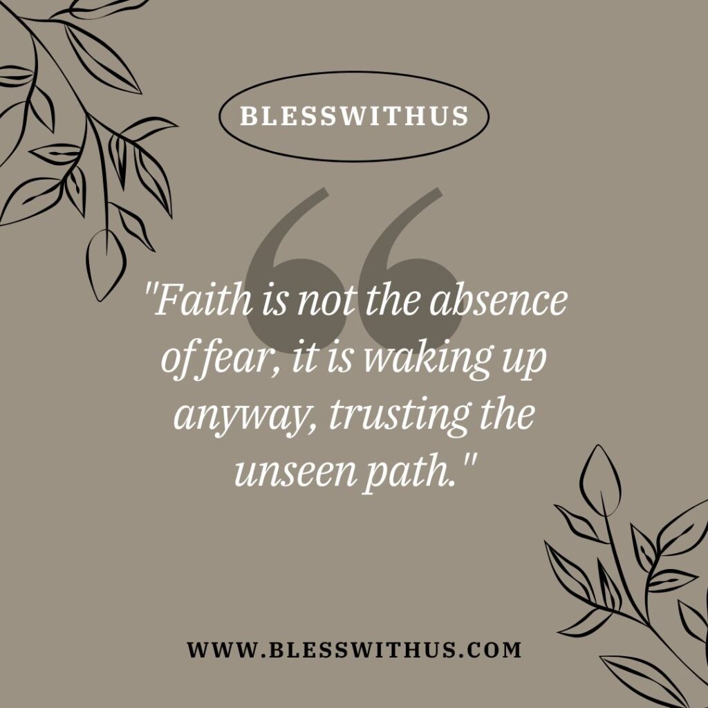 Spiritual Deep Meaningful Good Morning Life Quotes