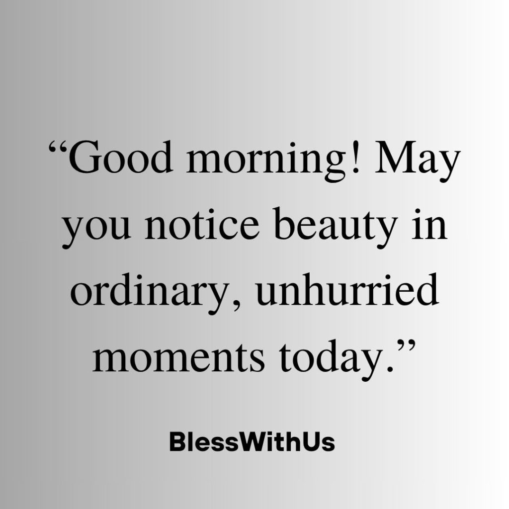 Beautiful Good Morning Sunday Blessings