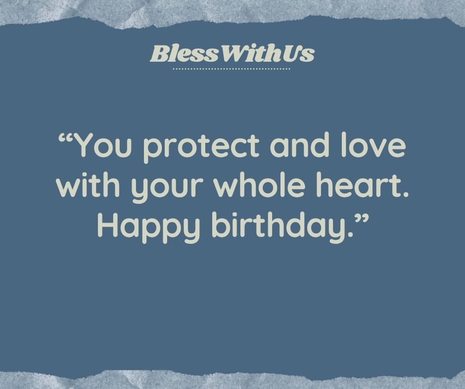 Birthday Wishes for a Special Husband