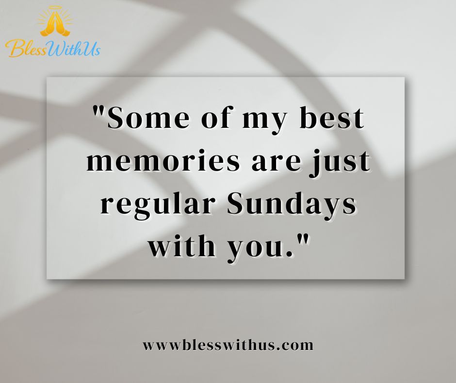 Blessings for Family and Loved Ones