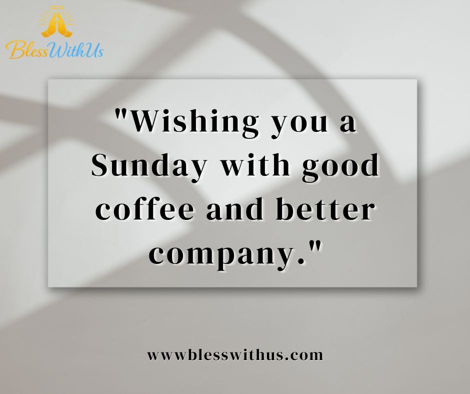 Blessings for Friends