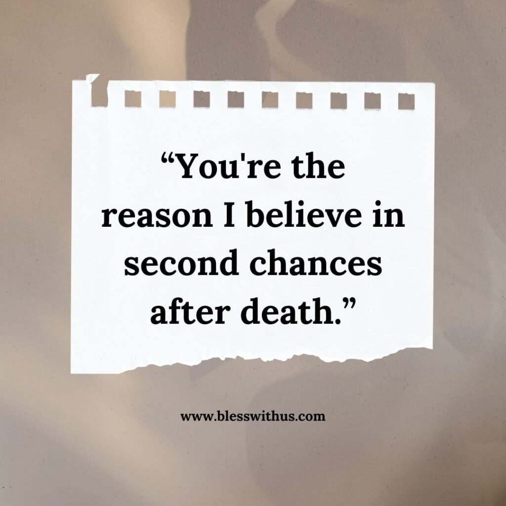 Day of the Dead Quotes for Loved Ones