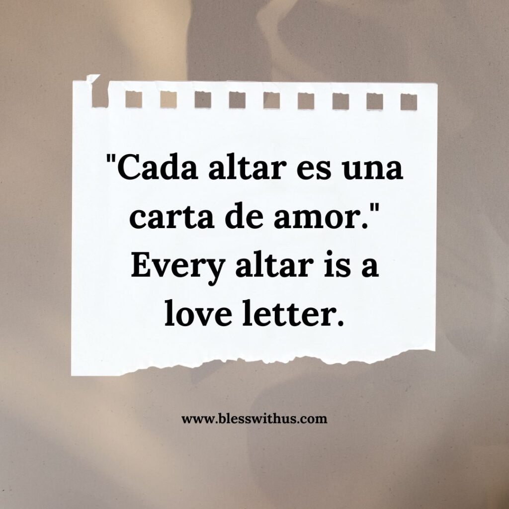 Day of the Dead Quotes in Spanish for Instagram