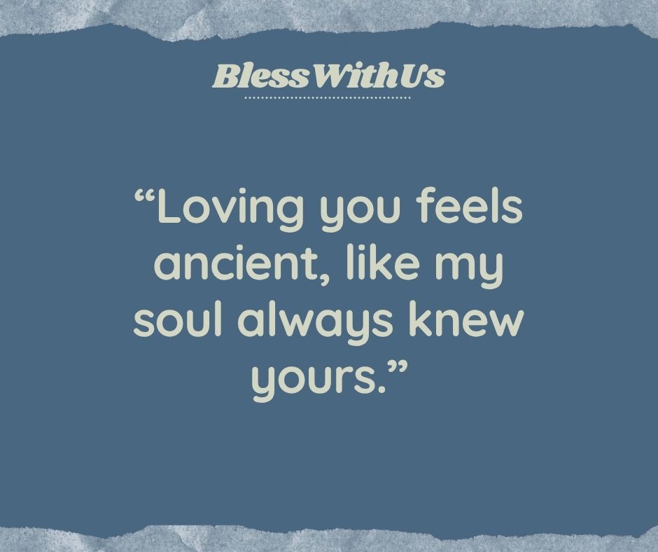 Deep Love Birthday Wishes for Soulmate