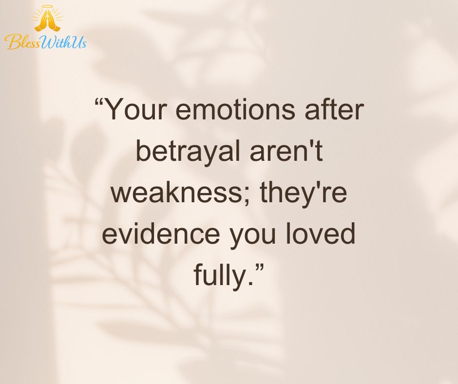 Emotional Karma Cheating Quotes