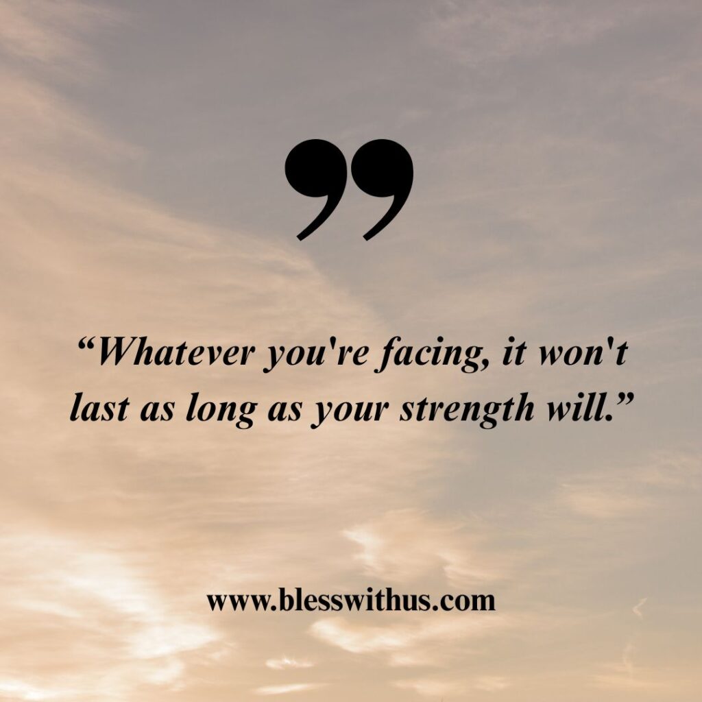 Encouraging Friday Blessings