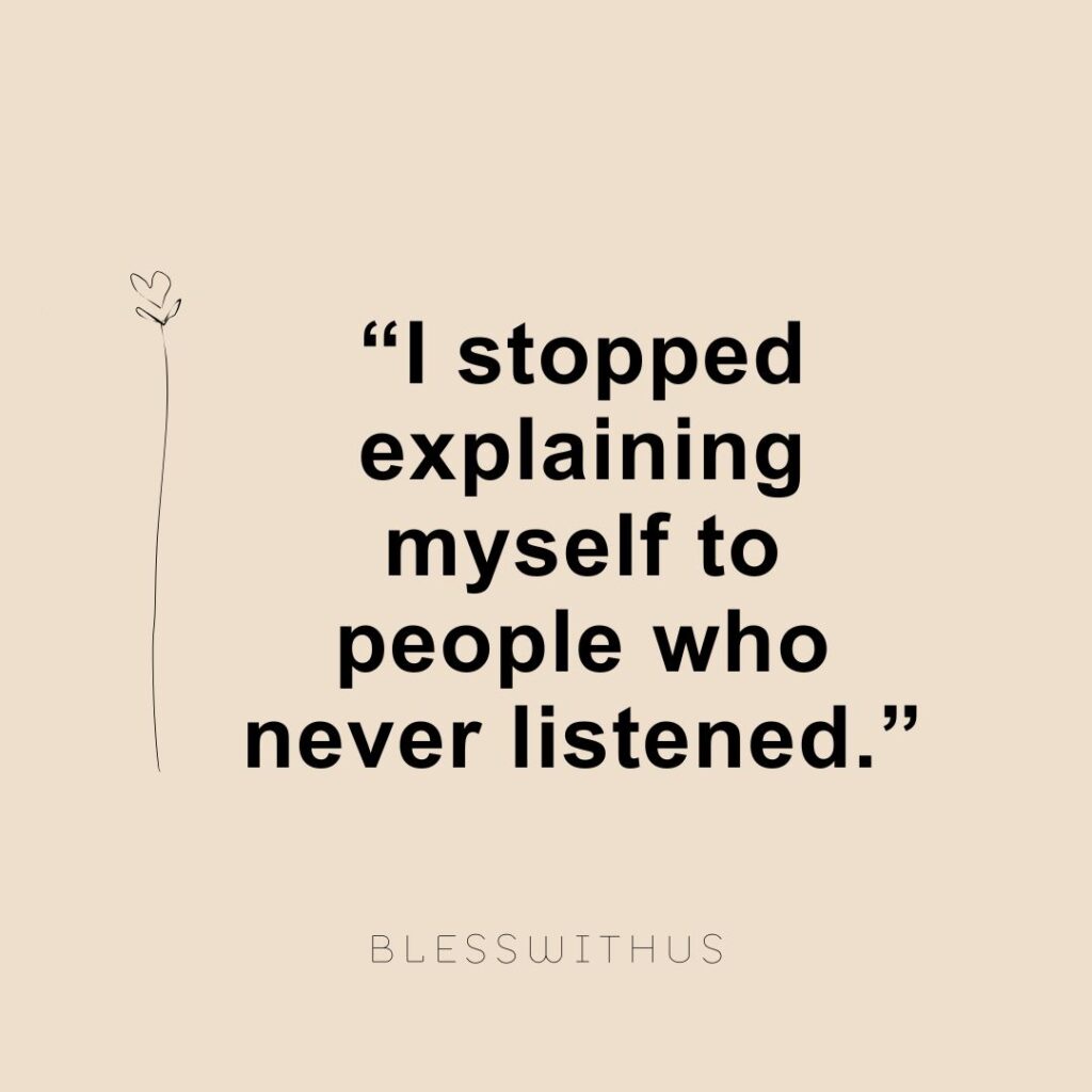 Fake Love Quotes for Instagram Bio & Captions