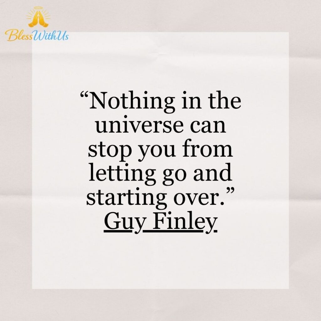 Famous New Month & New Beginnings Quotes