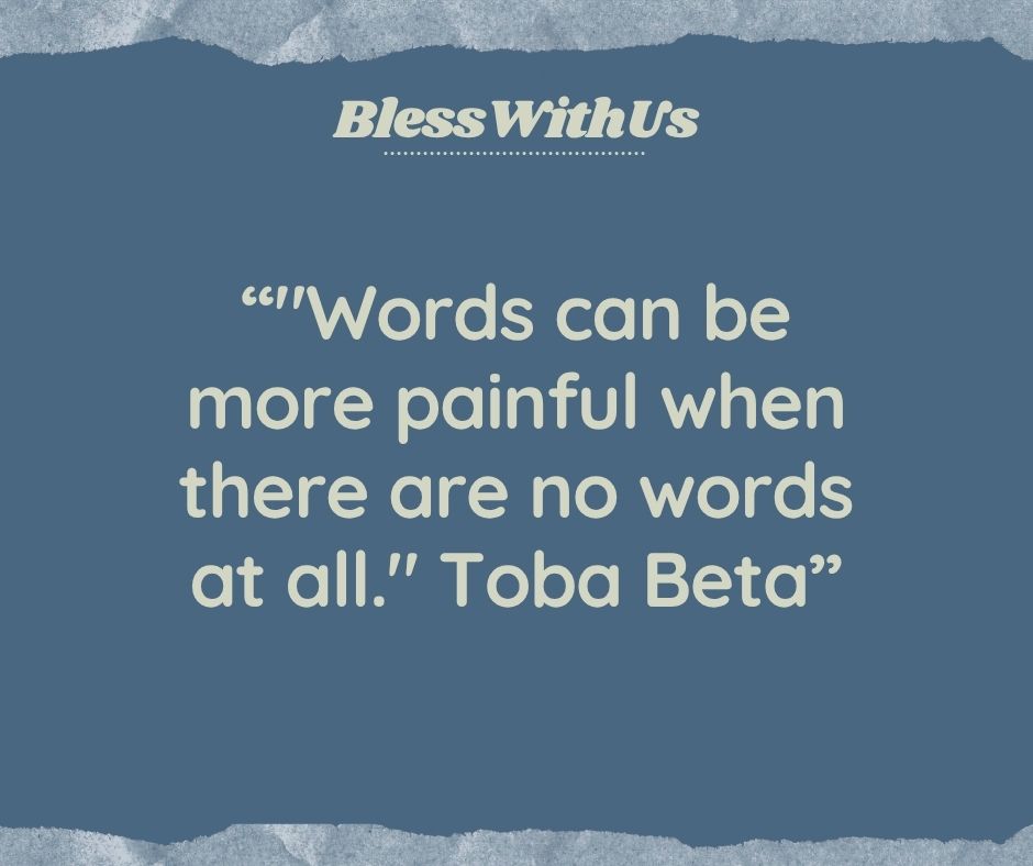 Famous Quotes About Silence and Being Ignored