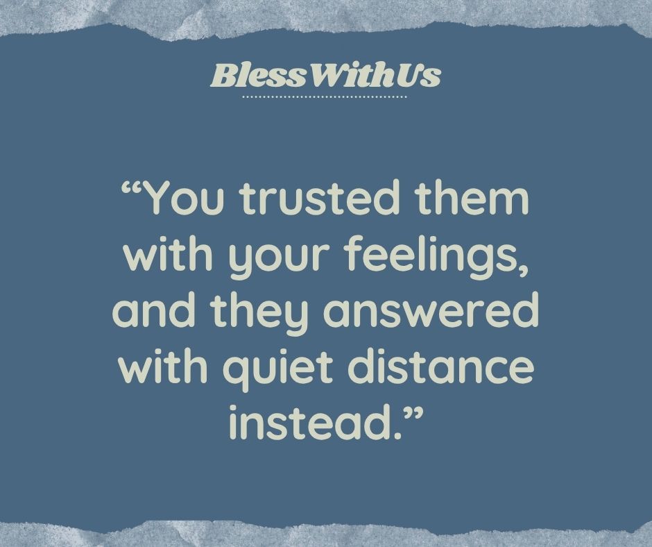 Friends Hurt and Ignore Quotes Collection