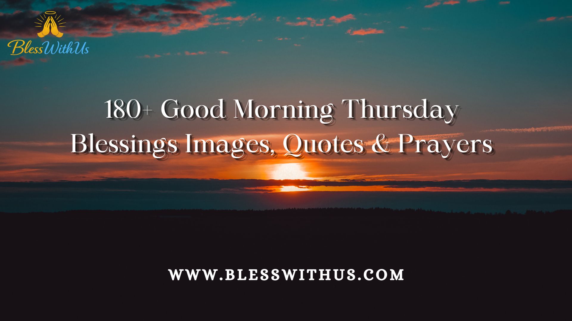 Good Morning Thursday Blessings