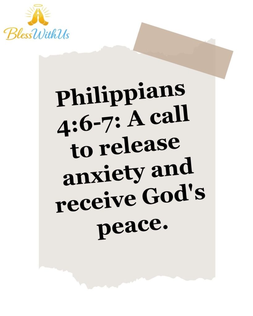 Have a Blessed Weekend Bible Verses