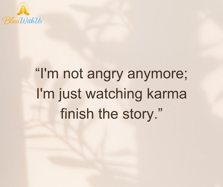 Revenge Karma Cheating Quotes