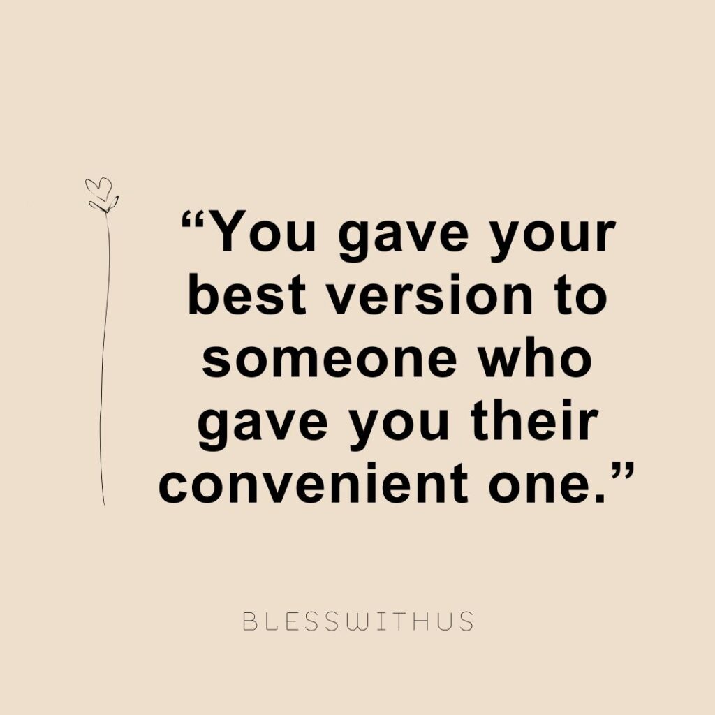 Sad But True Fake Love Quotes