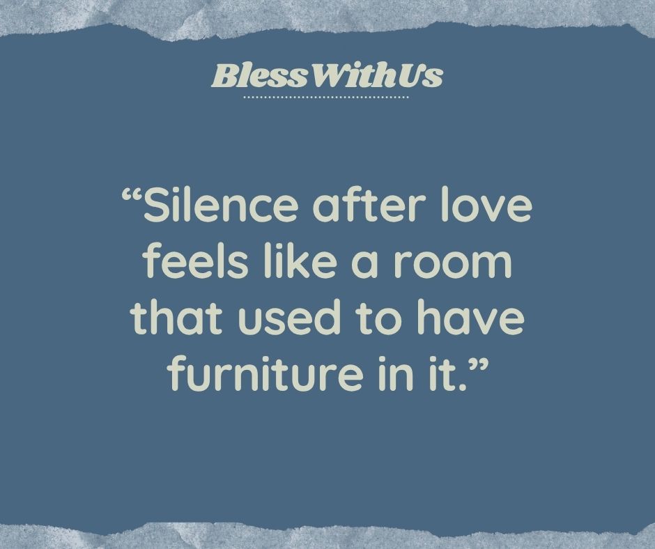 Silence Quotes About Hurt and Neglect
