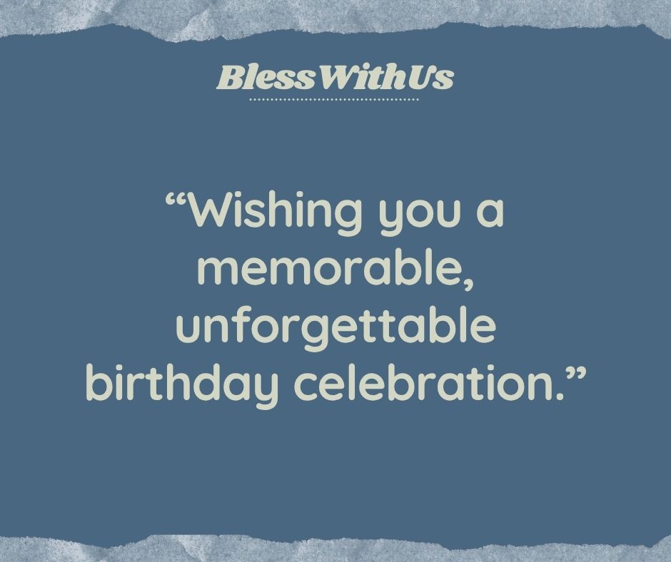 Special Birthday Wishes for Soulmate
