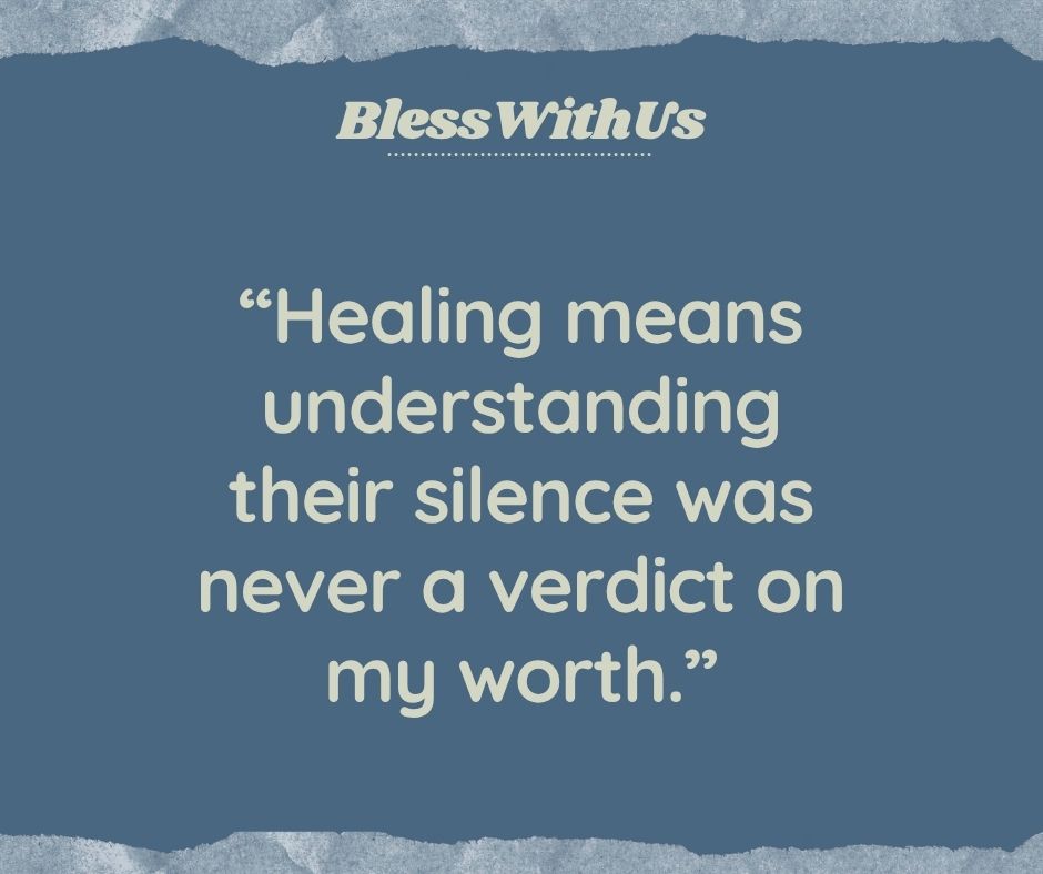 Strong and Healing Hurt and Ignored Quotes
