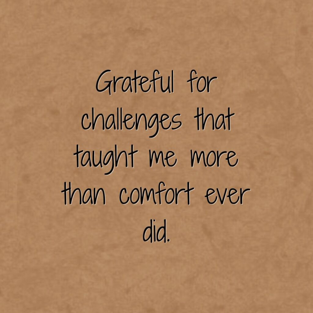 Thankful Thursday Blessings