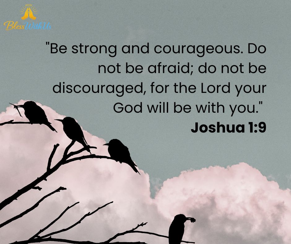 Thursday Bible Verses
