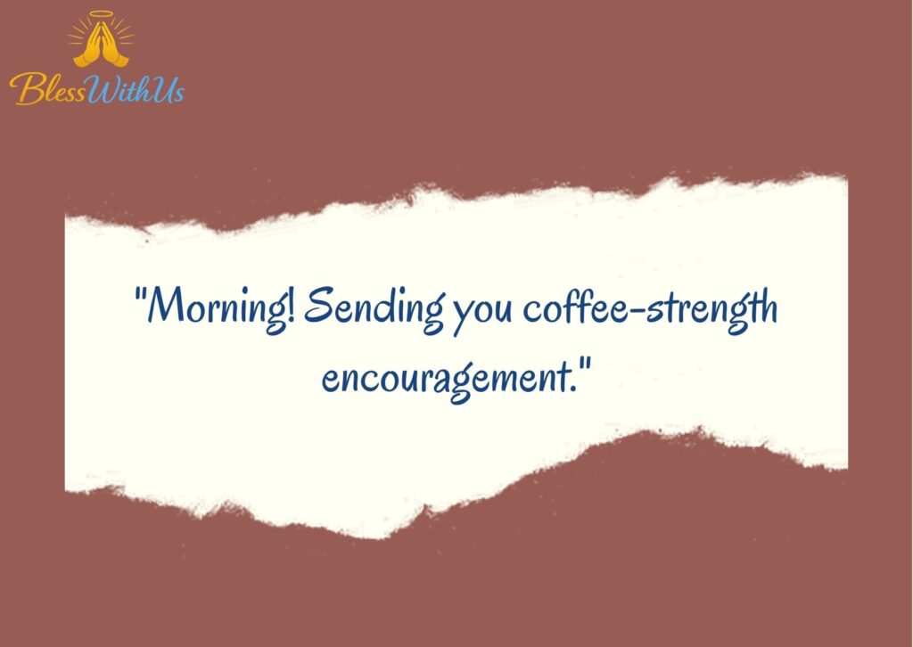 Top Tuesday Morning Text Messages to Send