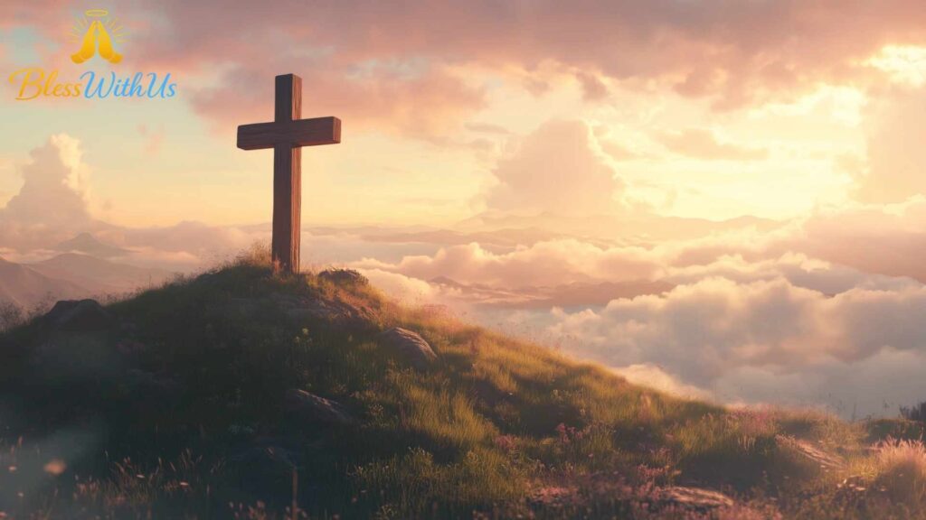 Bible Verses for a Blessed Week