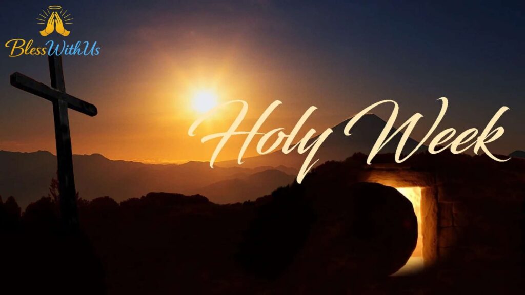Have a Blessed Week Messages for Family