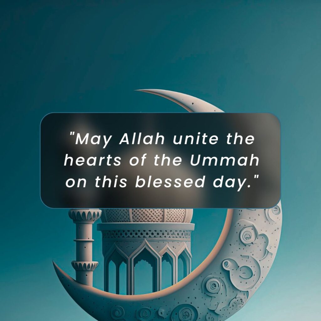 Jummah Mubarak for the Wider Ummah