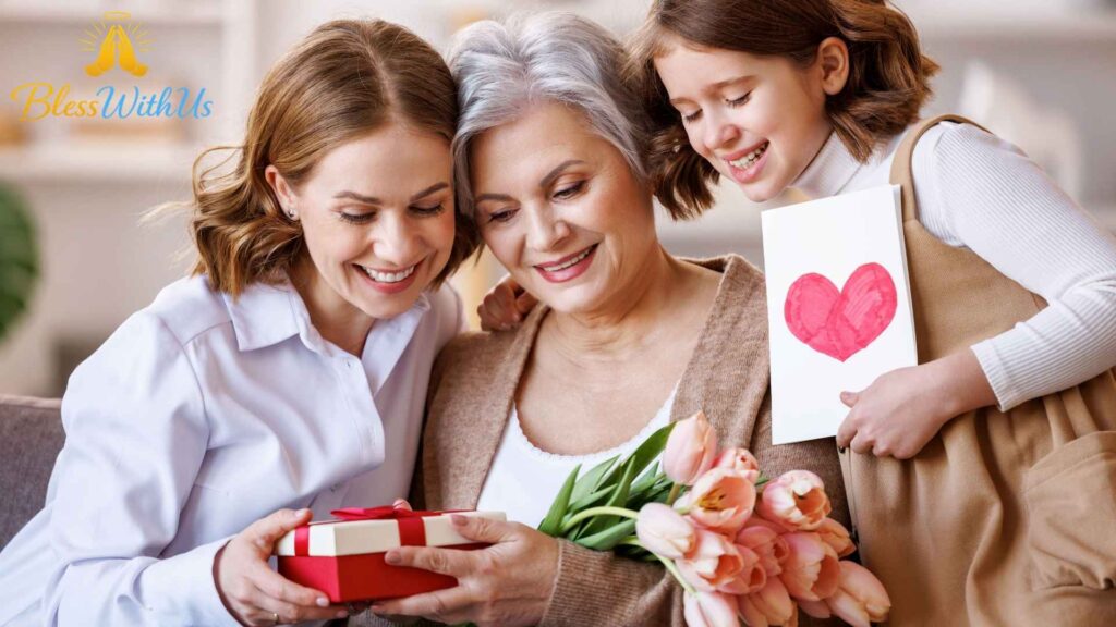 Happy Mothers Day Wishes for All Moms in Heaven