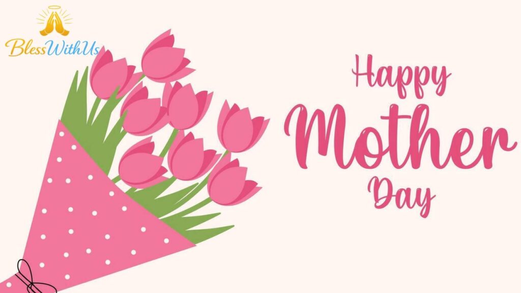 Happy Mothers Day Wishes to My Daughter