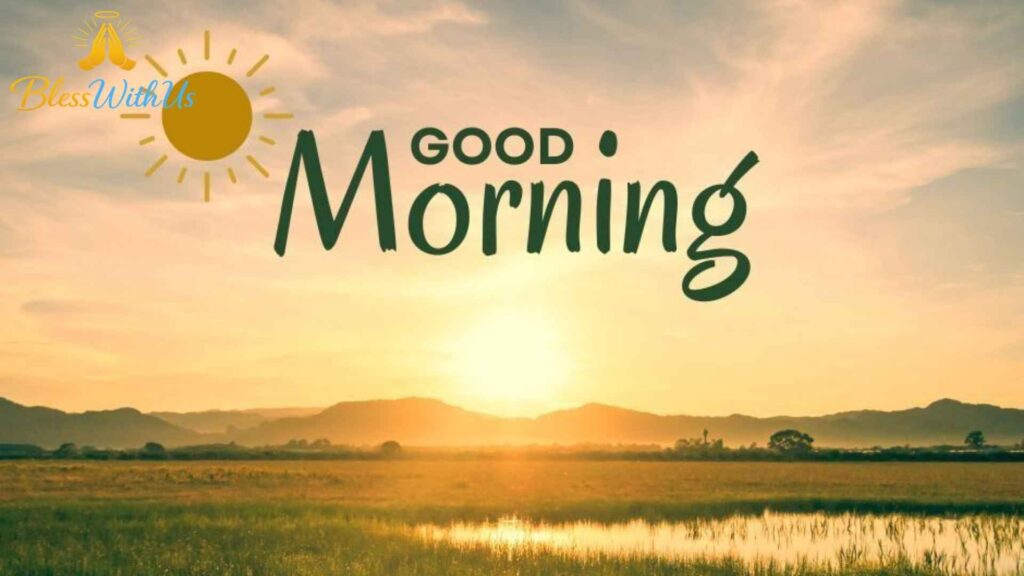 Saturday Morning Blessings: Images