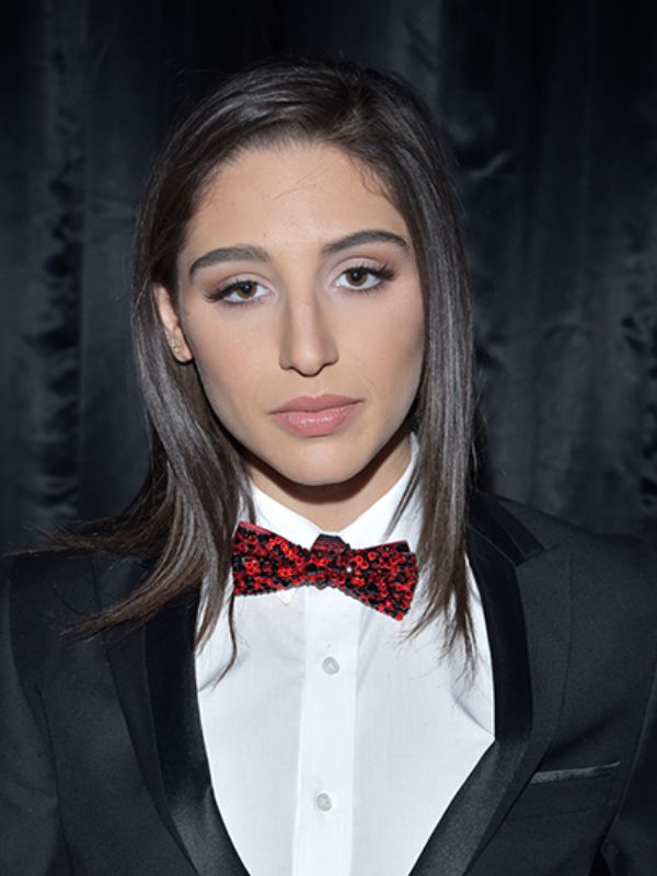 Abella Danger Career Timeline