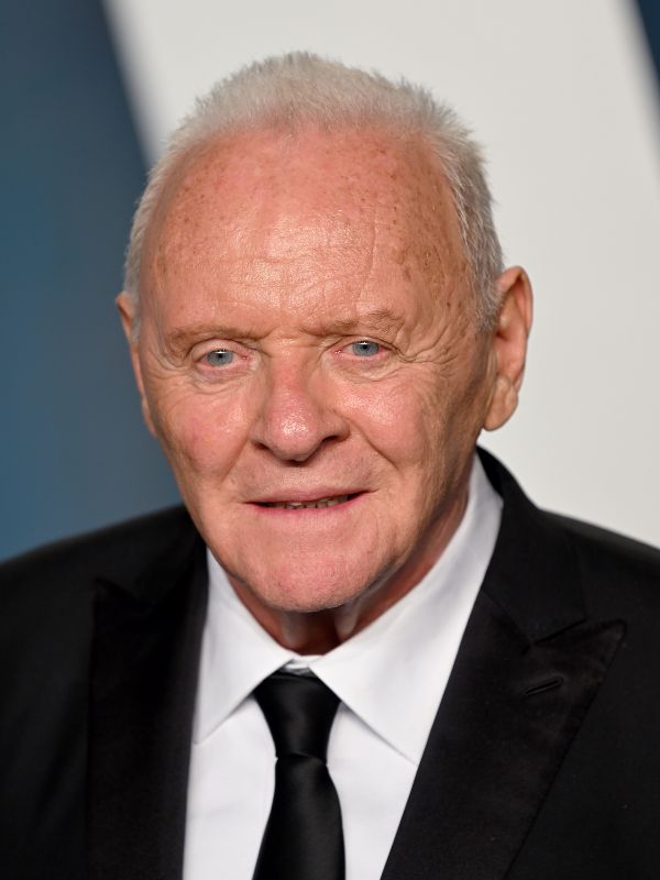 Anthony Hopkins