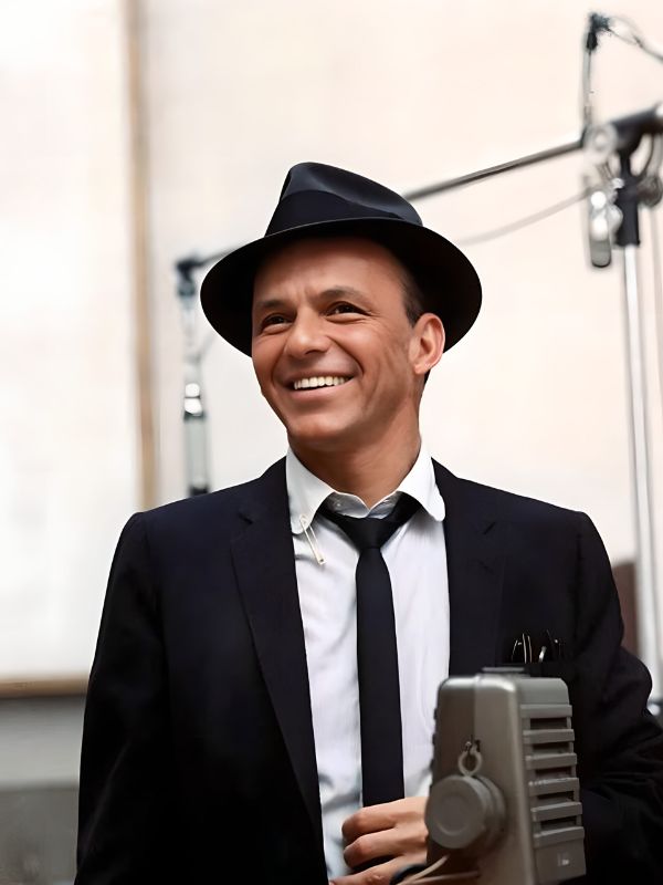 Frank Sinatra