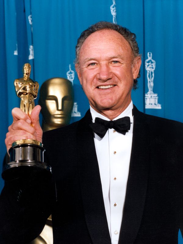 Gene Hackman