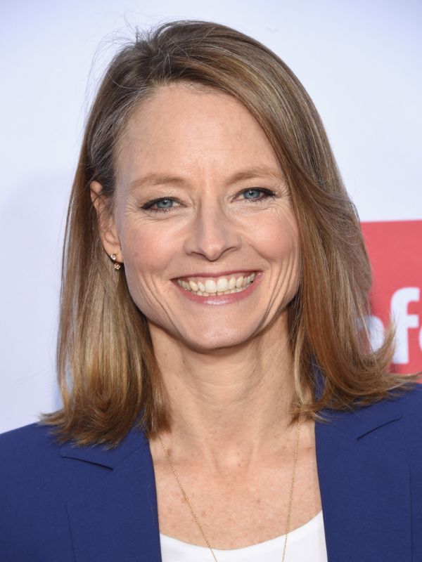 Jodie Foster Biography