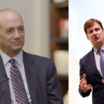 Joel Greenblatt and Jim Farley