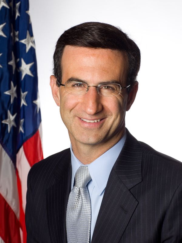 Peter Orszag Age
