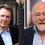 Sam Zell and Tom Kennedy