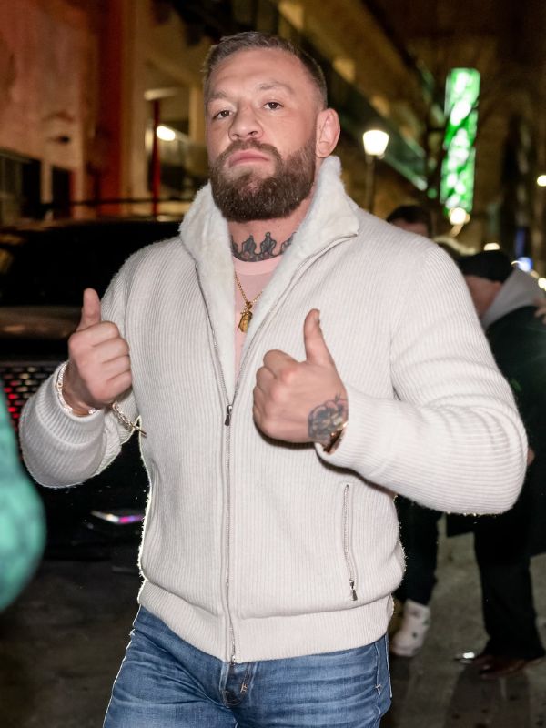 Who Is Conor McGregor?